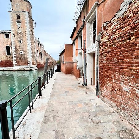 Suite Ca' Della Tana البندقية المظهر الخارجي الصورة